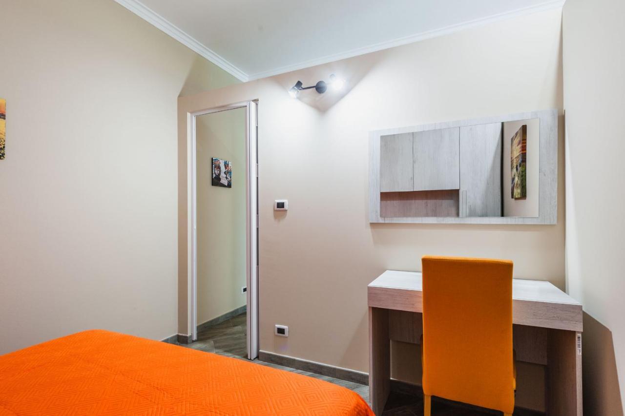 Lemon Tree Apartments By Wonderful Italy Giardini Naxos Exterior photo